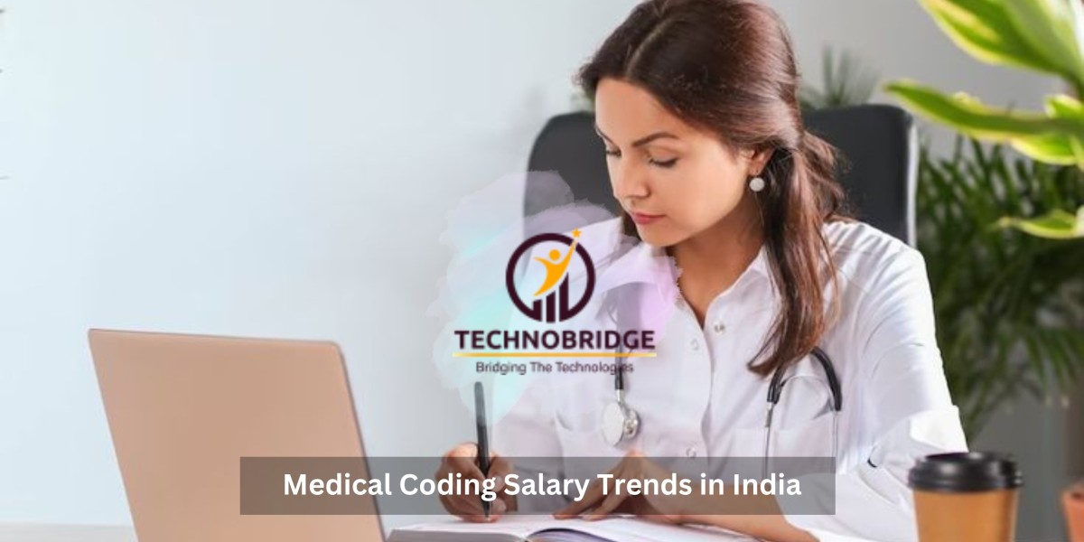 Medical Coding Salaries in India for 2024