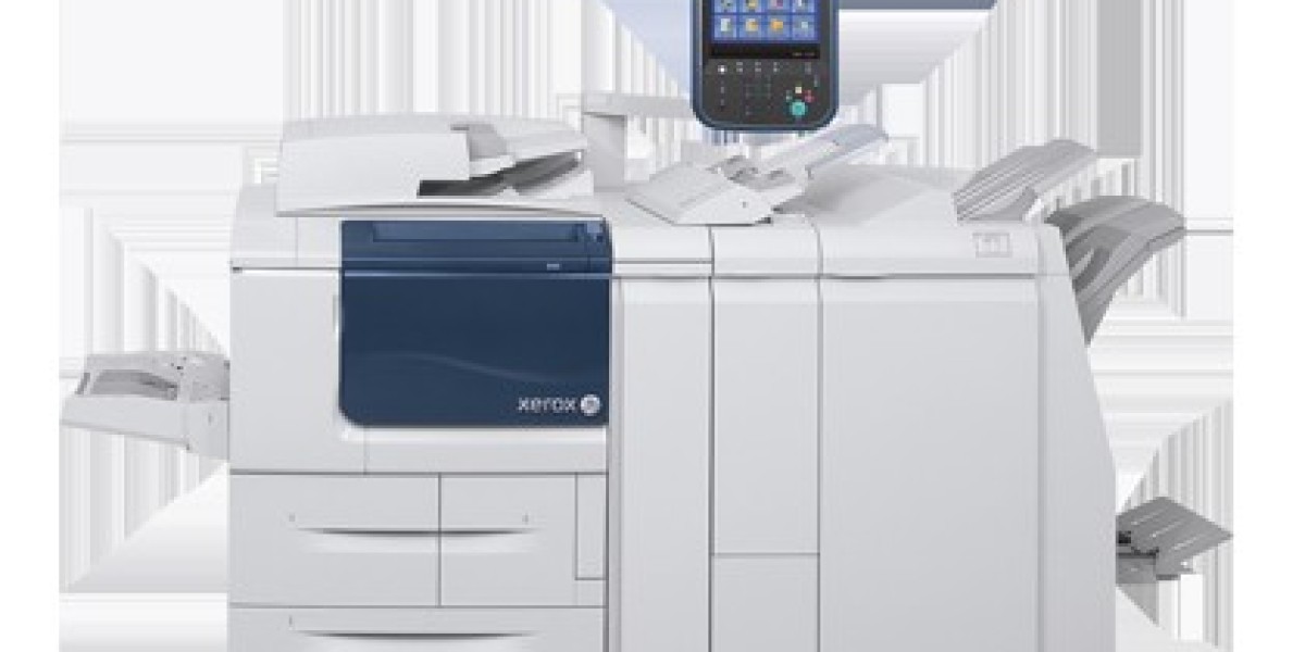 Fuji Xerox Printer Rental in Malaysia: A Smart and Affordable Solution