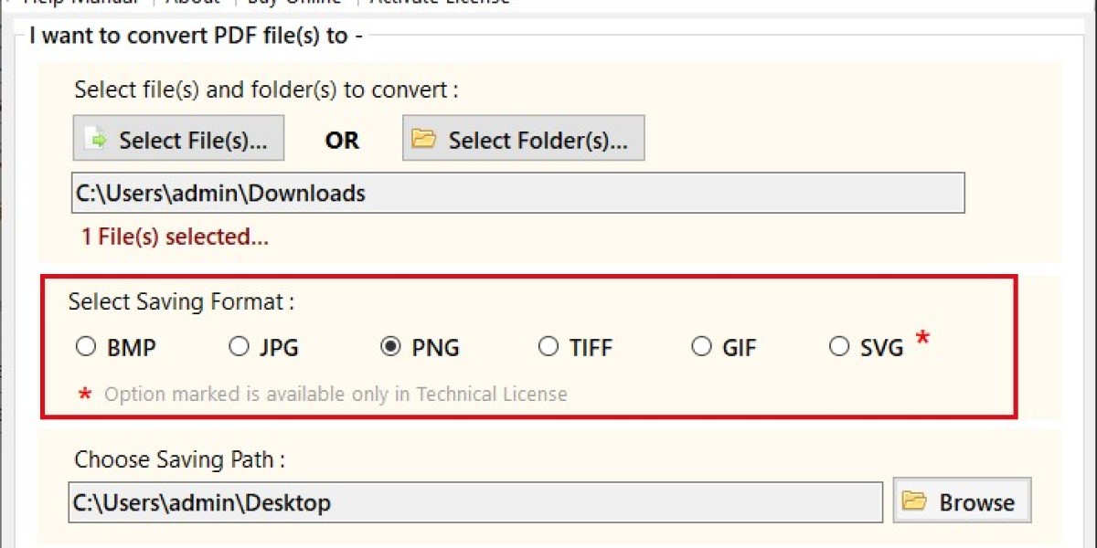 How to Transfer Bulk PDF File into Image Online Free?