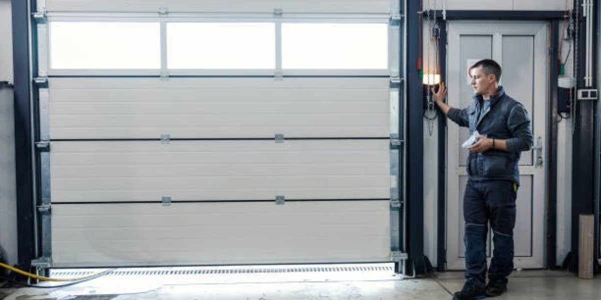 How Weather Affects Your Garage Door in Seattle