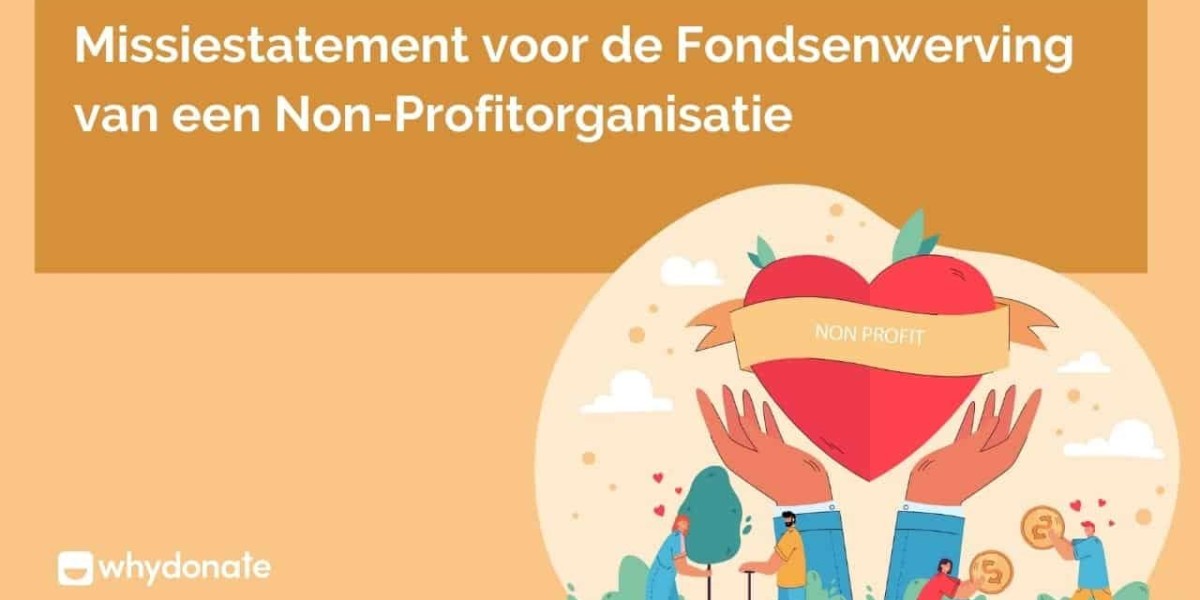 Het Belang van een Sterk Missiestatement voor Succesvolle Organisaties