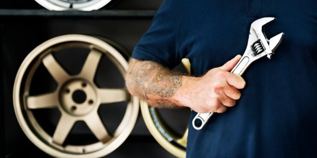 Experience Convenience with Our 24/7 Mobile Tire Service