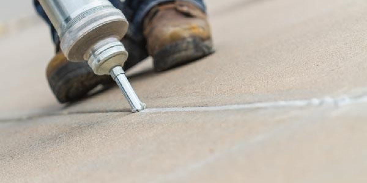 The Importance of Concrete Sealers: Protecting Your Concrete Surfaces