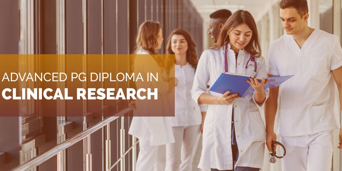 Top Institutes for PG Diplomas in Clinical Research Pune 2024