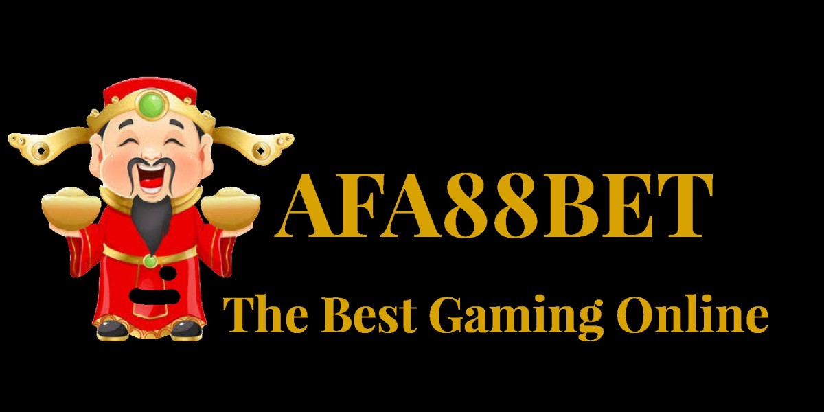 situs Slot Online Terpercaya AFA88BET online gampang menang