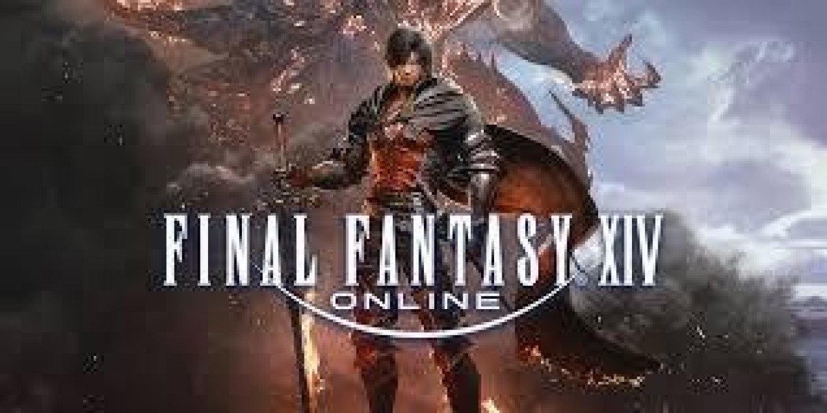 Fun Details Founded By Final Fantasy XIV Players Under DDOS Attac