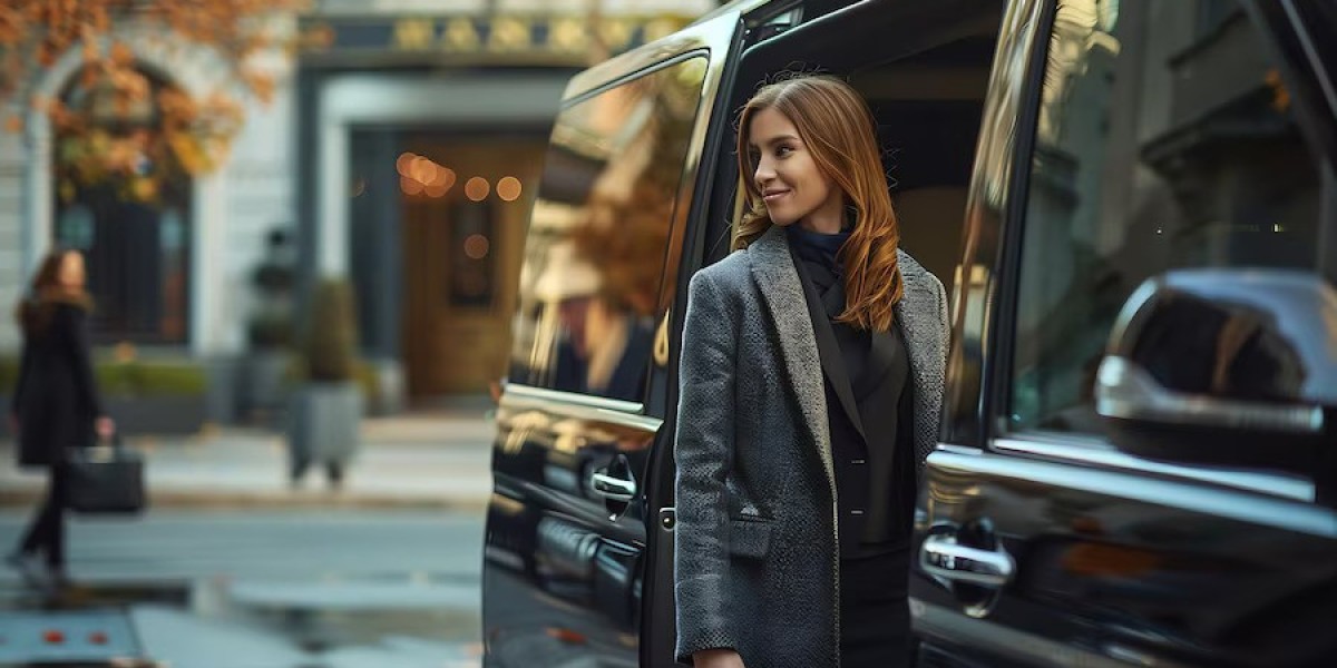 Boston Coach Luxury Transportation: Where Elegance Meets Efficiency