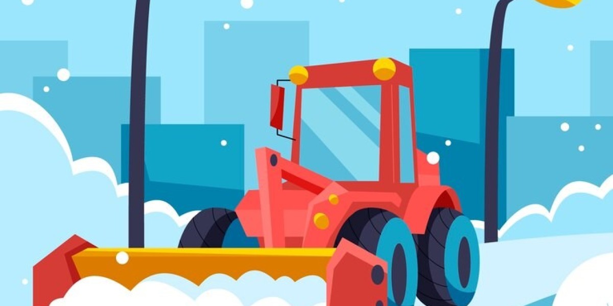 Hiring Snow Removal Contractors in Poplar Grove: Your Guide to Finding the Best Snow Plow Service Near Me