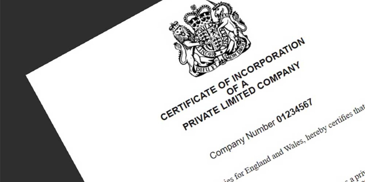 How to Register a Limited Company in the UK in 2024