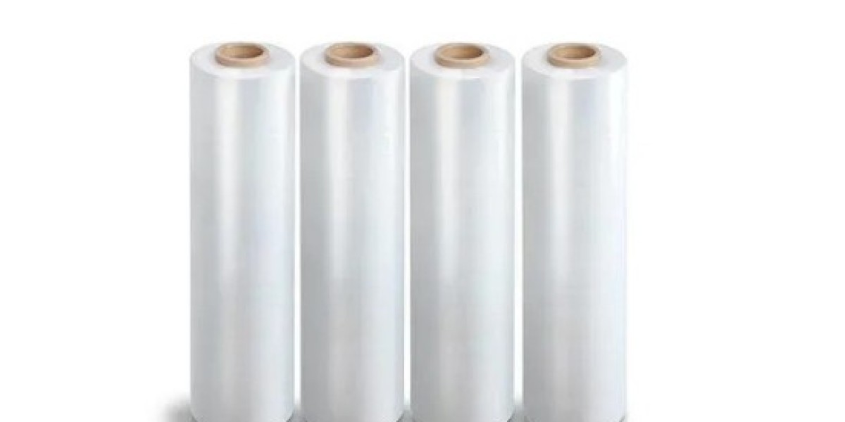 Everything You Need to Know About Stretch Film Roll Price Per KG: A Comprehensive Guide