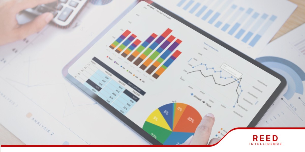 Wind Farm Operation Market Size, Share and Trends by Forecast 2024-2032 | Reed Intelligence