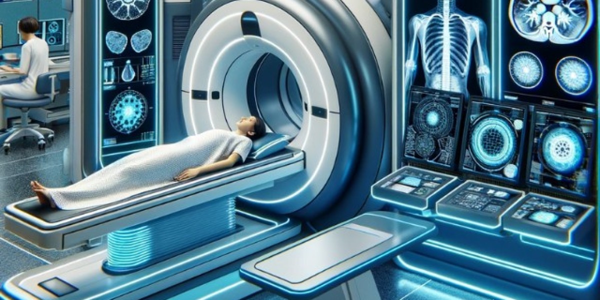 Medical Imaging Market Emerging Trend and Global Demand 2024 to 2031 | Skyquest