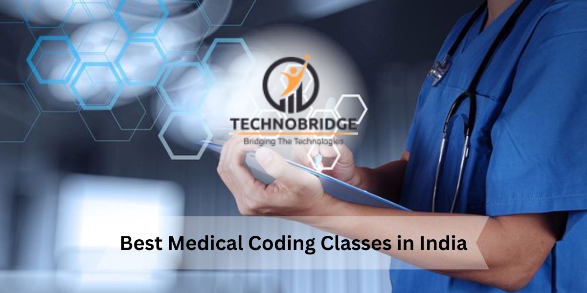 Best Medical Coding Classes in India: A Quick Guide