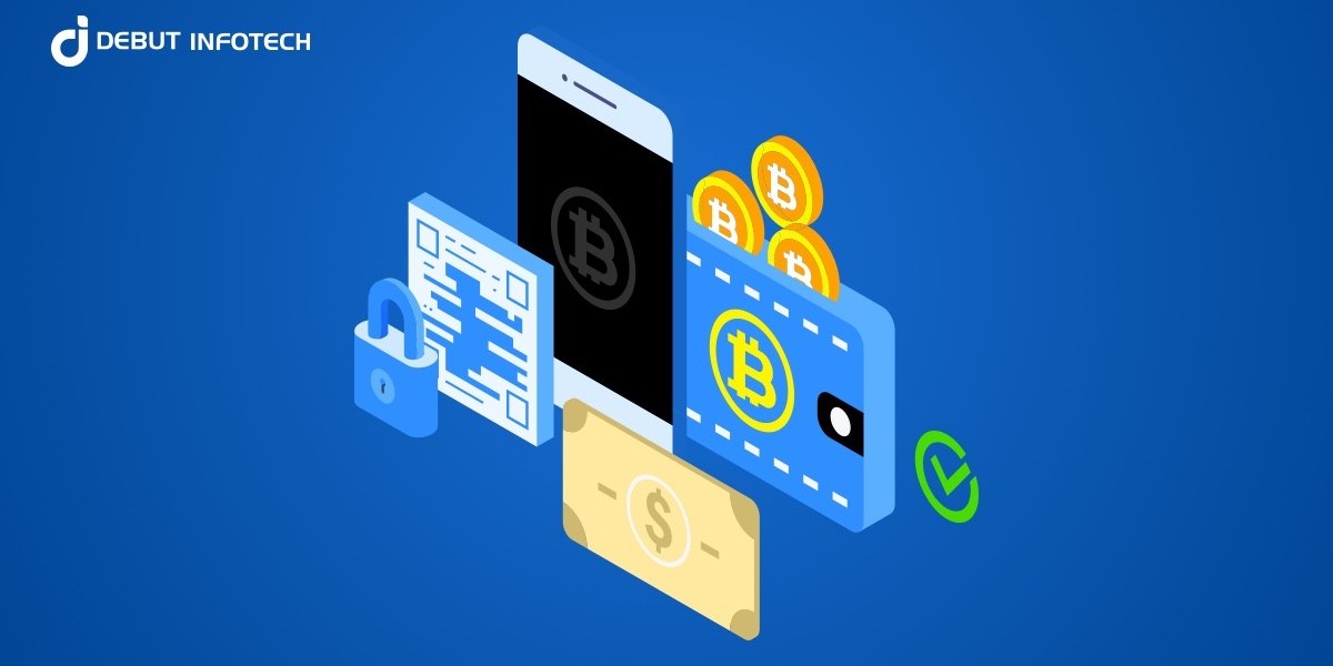 Cryptocurrency Wallet Development Services