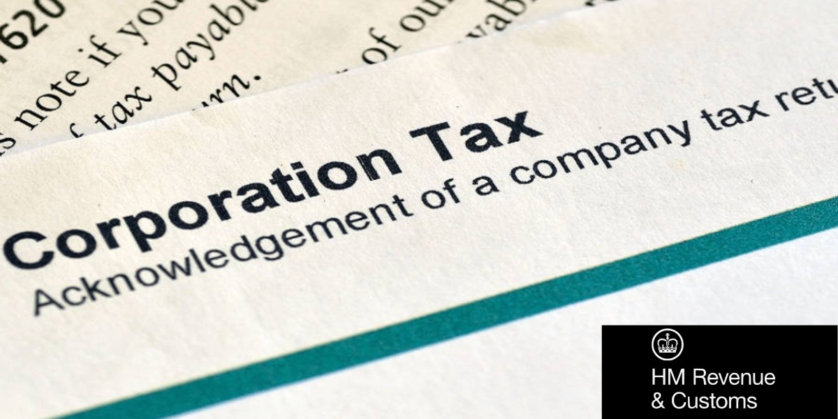 How to Pay Corporation Taxes Online in the UK