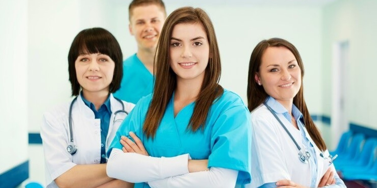 How Medical Staffing Agencies Can Help During a Staffing Crisis