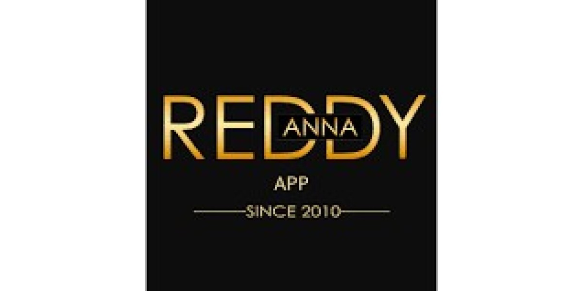 Reddy Anna's Online Cricket the Academy: Mastering the Game.