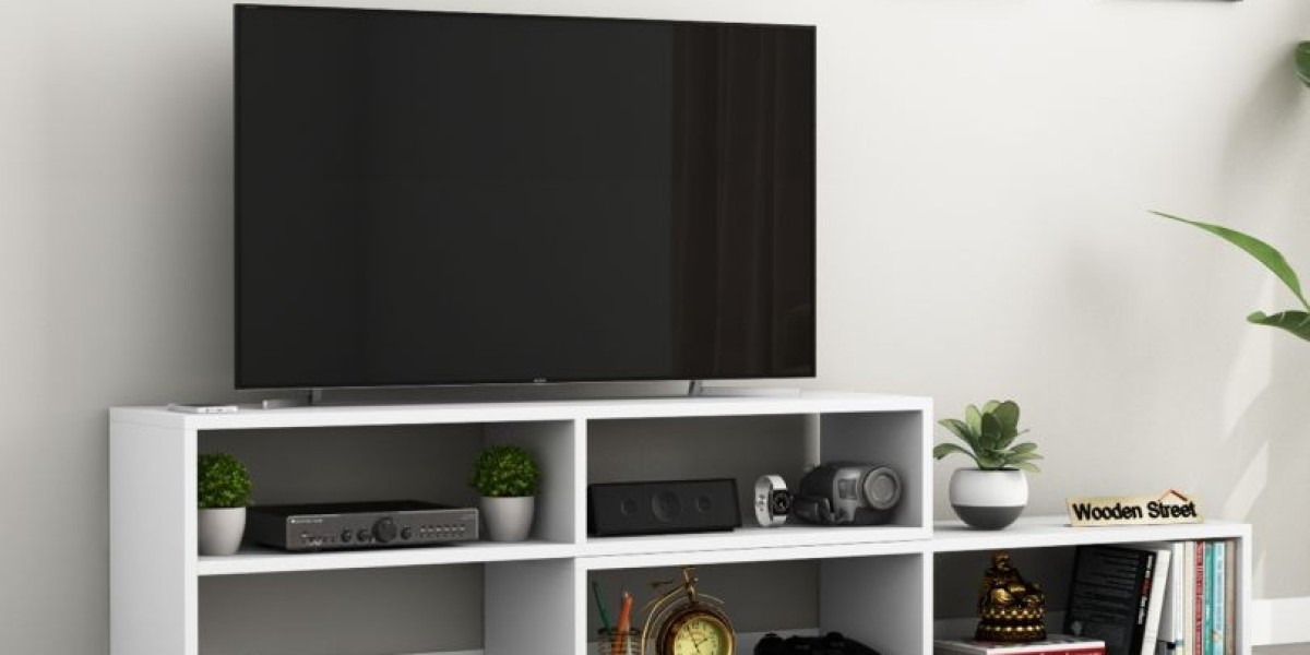 Benefits of a Well-Designed TV Panel