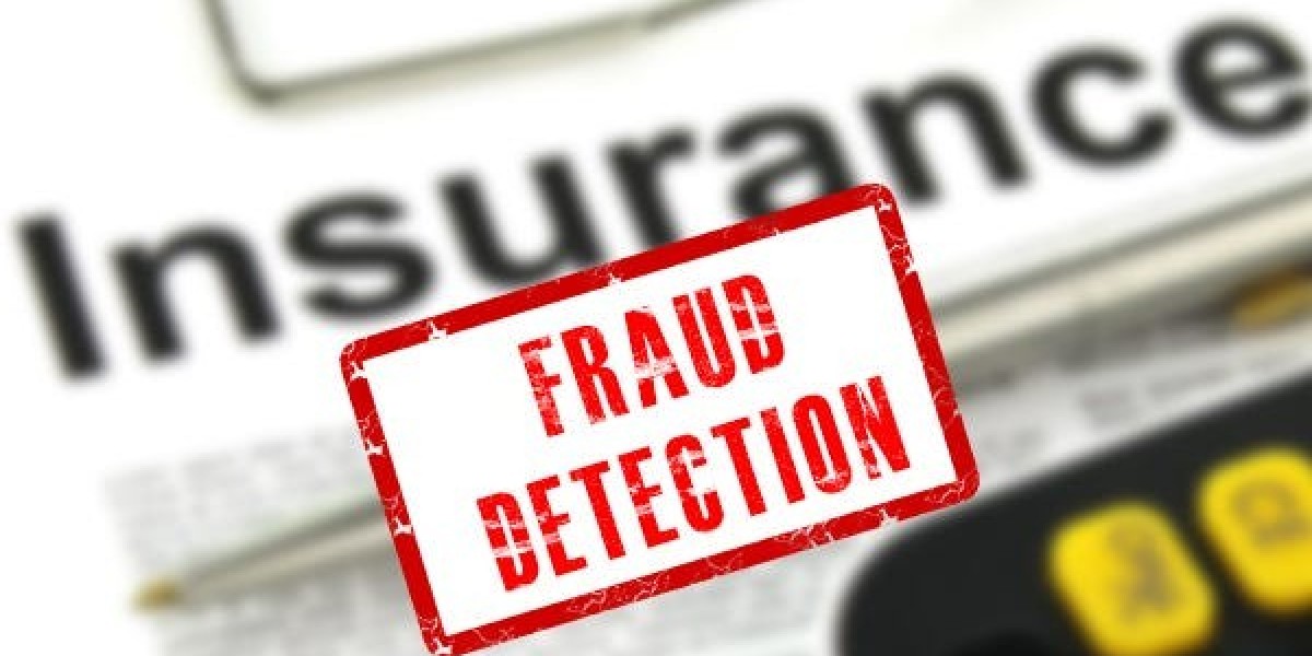 Insurance Fraud Detection Market Top Companies, Business Growth & Investment Opportunities 2032