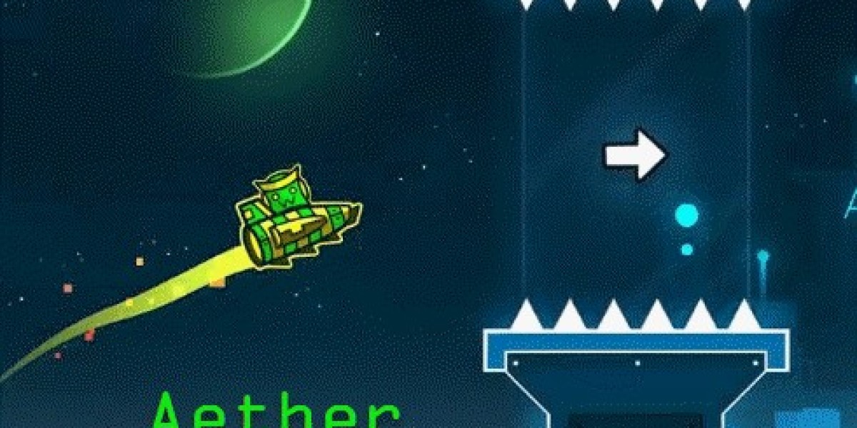 Geometry Dash Lite Challenge