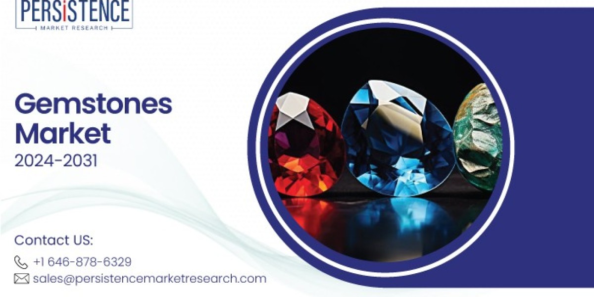 Sustainable Gemstone Sourcing Takes Hold in Germany’s Gem Market