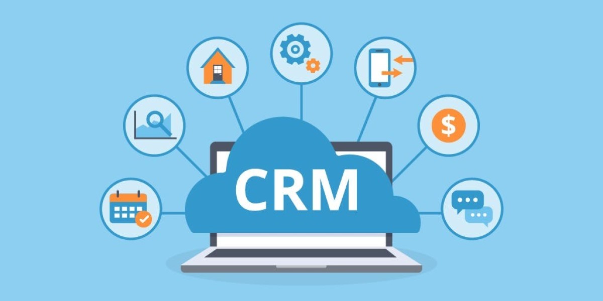 Building Stronger Relationships with Real Estate CRM