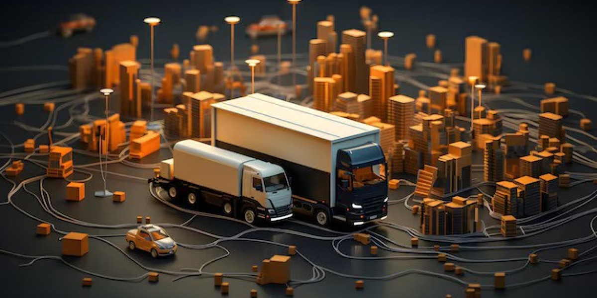 Explore the Top 10 Third-party Logistics Trends in 2025