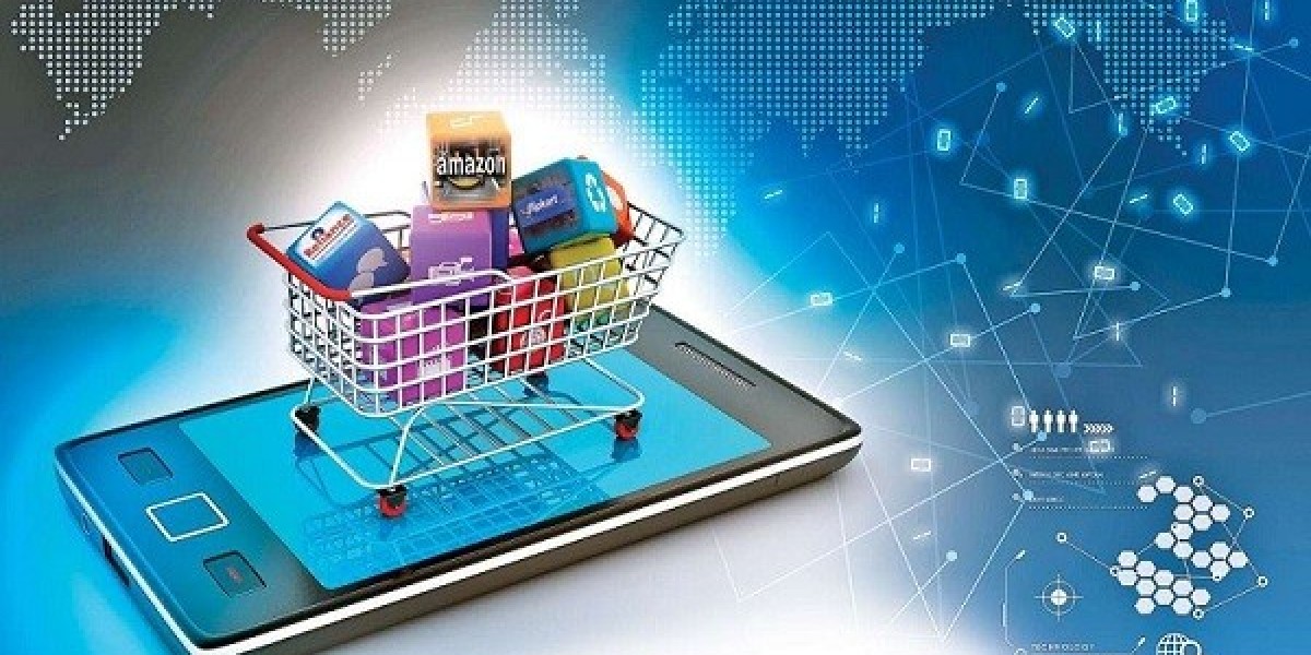 E-Commerce Platform Market Poised To Garner Maximum Revenues By 2032