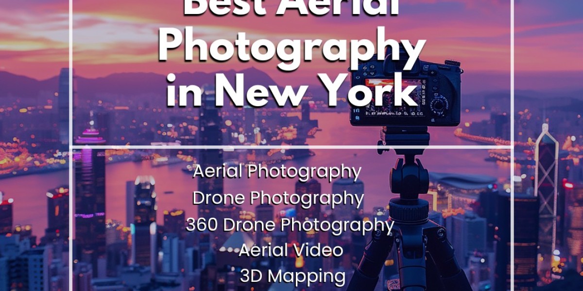 What steps does Best Aerial Photos LLC take to ensure the safety of their drone operations?