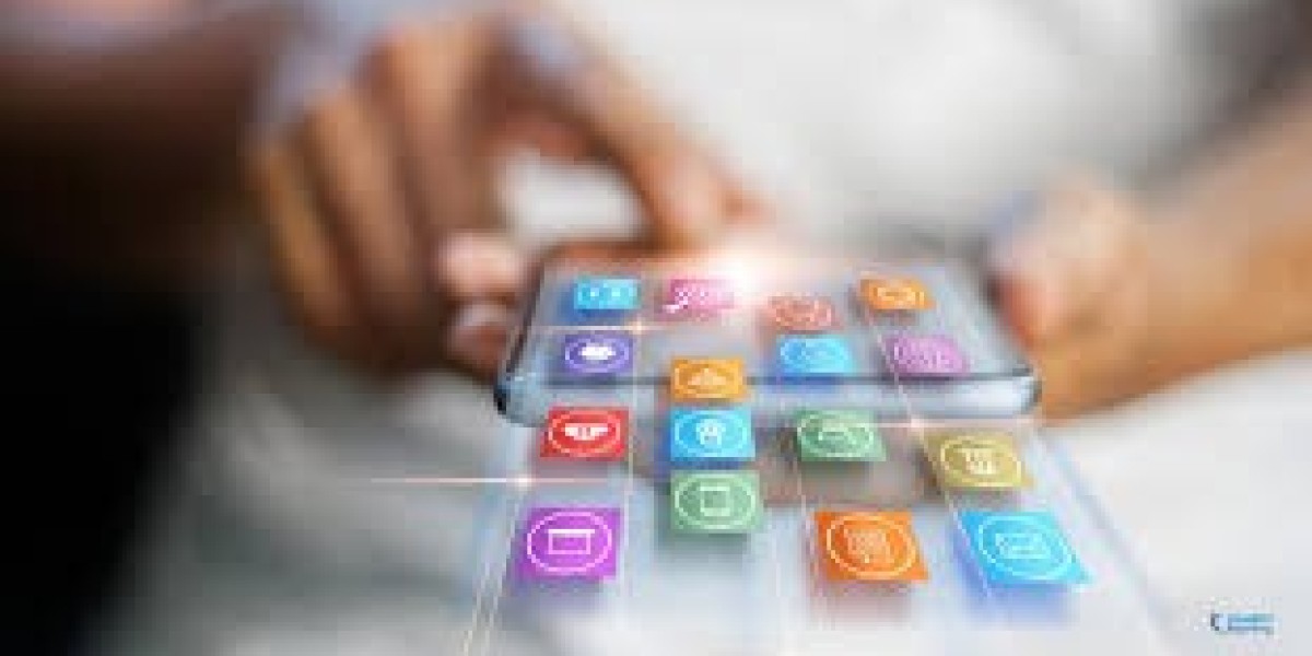 Learn about the top mobile app development services in Riyadh offered by DXB APPS.