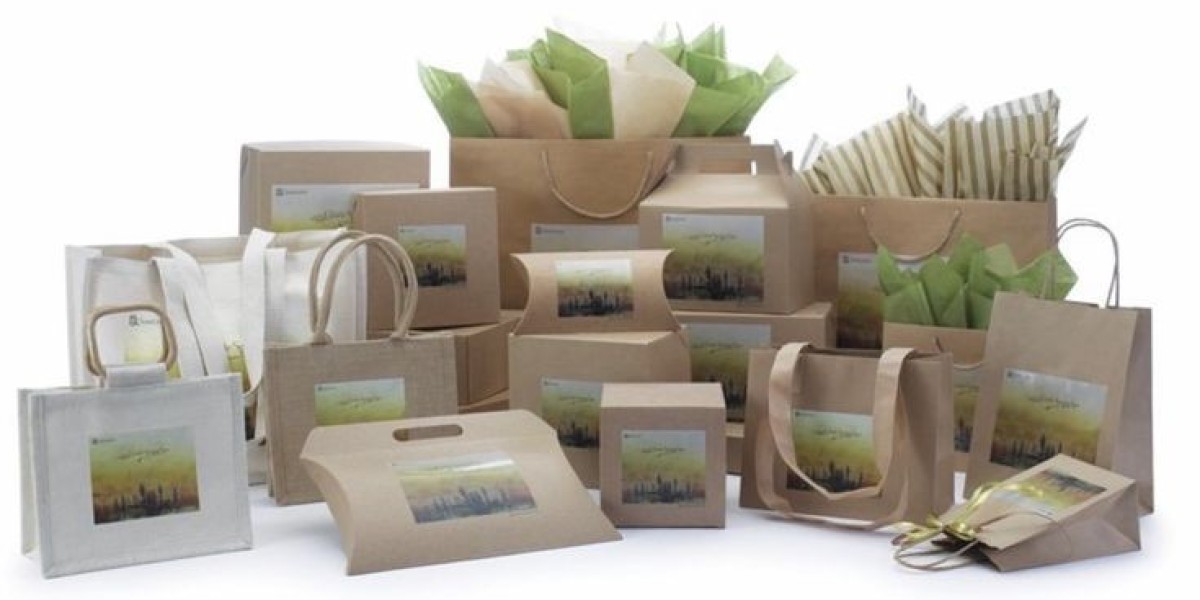 Providing Innovative and Effective Packaging Design Service