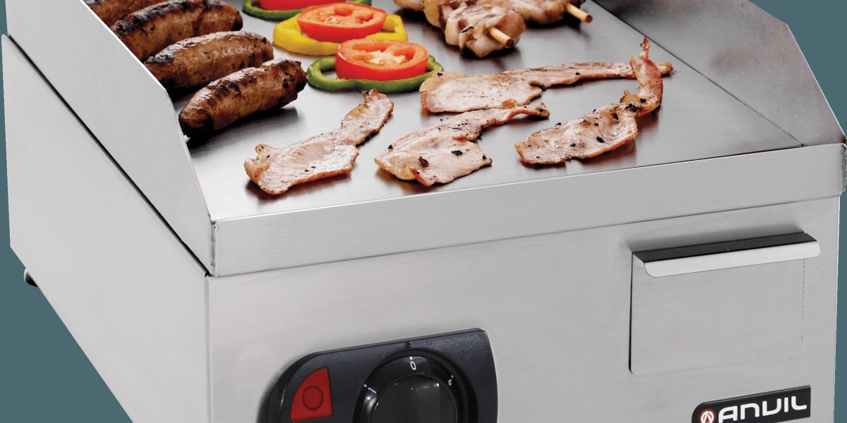 Upgrade Your Kitchen with Top Commercial Cooking Equipment in Australia