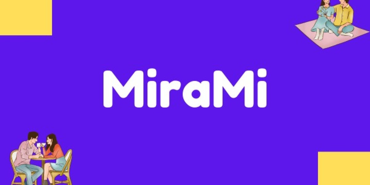 Discover MiraMi Chat: The Ultimate Platform for Random Video Chat!