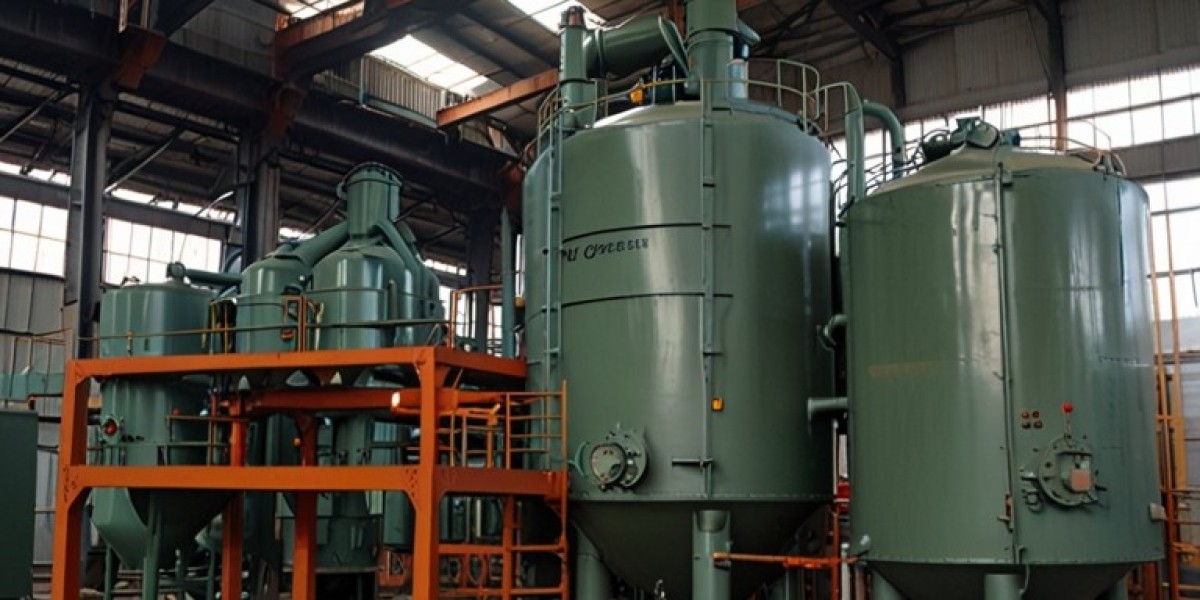 Potassium Chromate Manufacturing Plant Report 2024, Project Details, Machinery Requirements and Cost Analysis