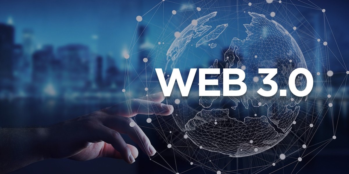 Web 3.0 Market Types and Applications: Growth Rate, Volume, and Forecast to 2032