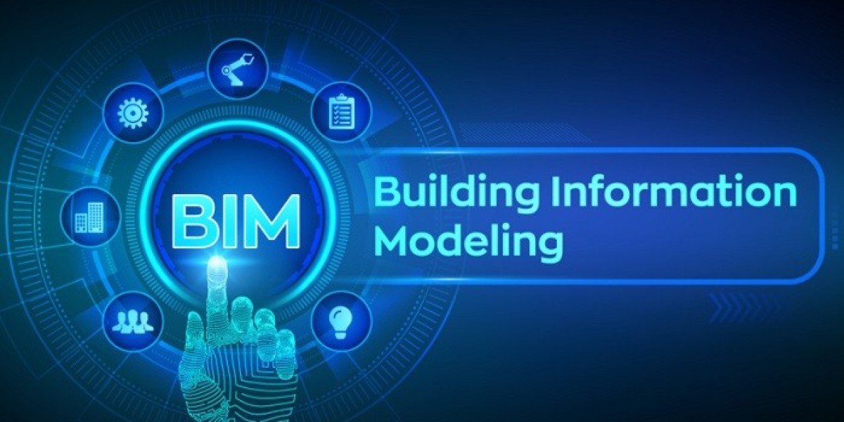 BIM Software Market Size and Share Analysis: A Deep Dive into 2024-2032