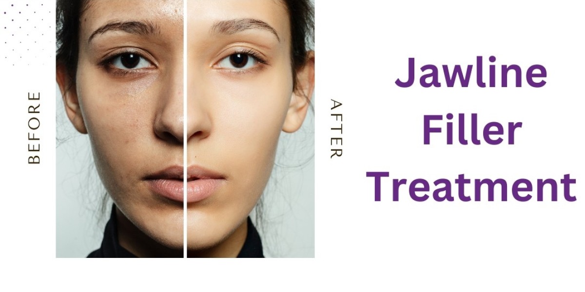 The Ultimate Guide to Facial Enhancements: Botox, Jawline Filler, and Dark Lip Treatment in Delhi