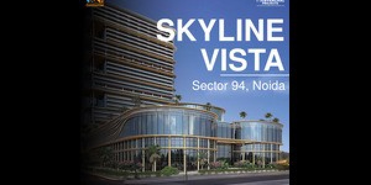 Purvanchal Skyline Vista Sector 94 Noida