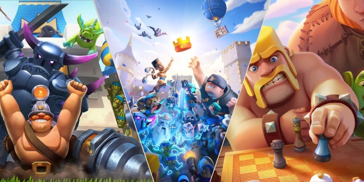 Easy Steps to Download Clash Royale on PC [Latest Version]