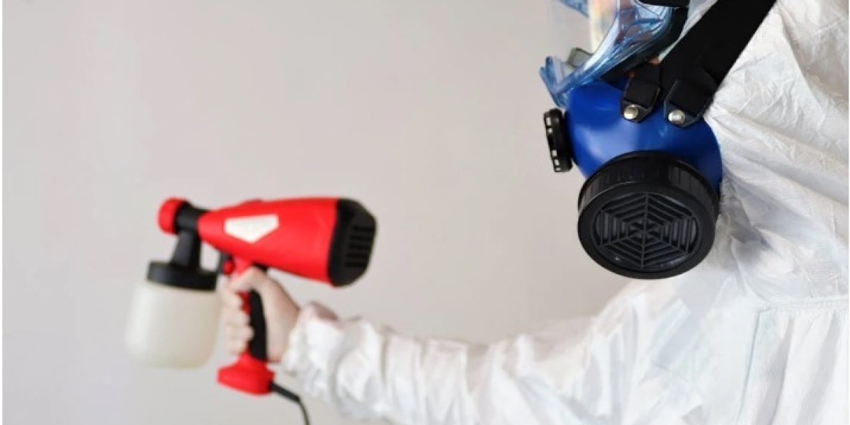 Think Your Home is Mold-Free? Here’s Why You Need a Professional Mold Inspection Today