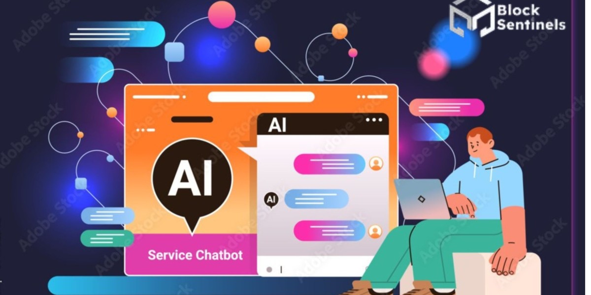 Top 5 Reasons to Hire an AI Chatbot Development Company Today