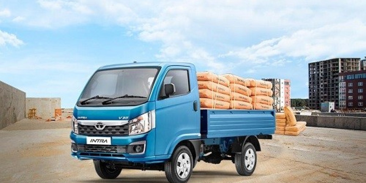 Popular Tata Trucks Mileage and Features