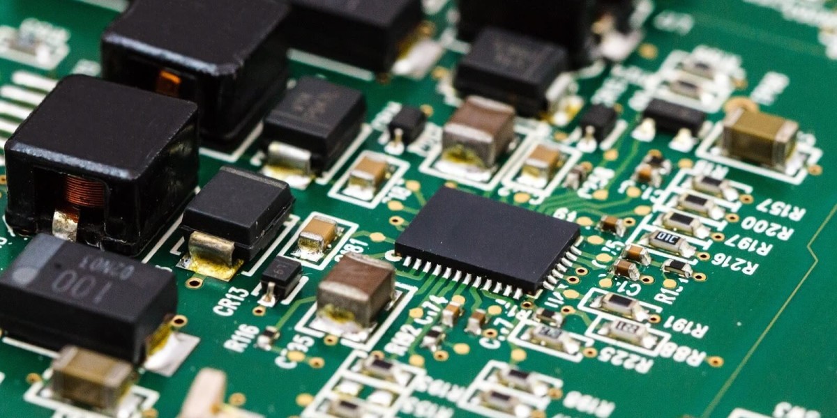 Printed Circuit Board And Printed Circuit Board Assembly Market Growth Analysis Report to 2032