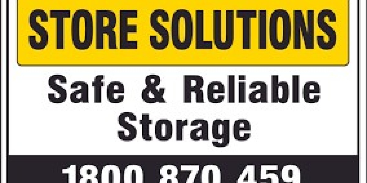 Store Solutions Corowa: Your Ultimate Space-Saving Partner