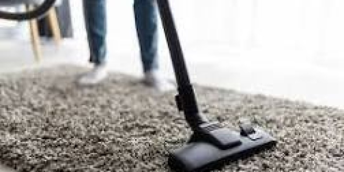 The Connection Between Carpet Cleaning and Enhanced Home Comfort