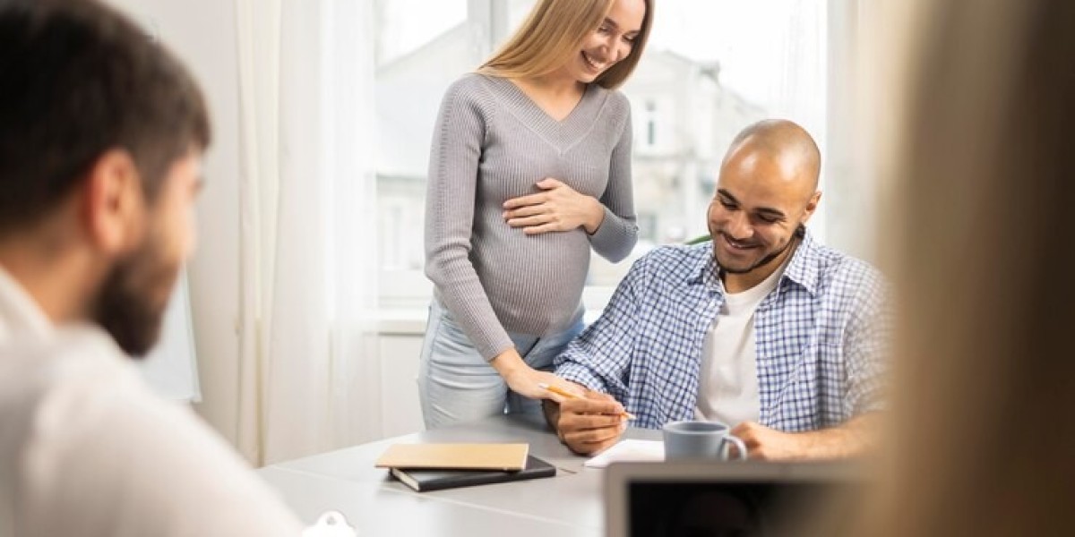 What You Need to Know About Surrogacy Process in NYC