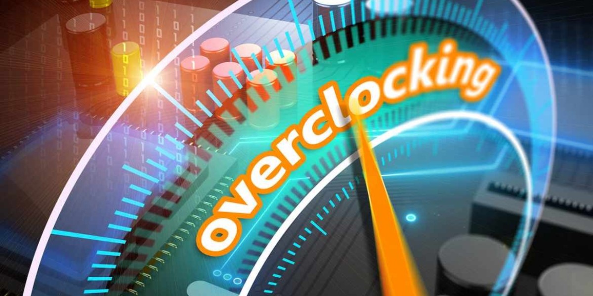 How to Overclock CPU: A Step-by-Step Guide