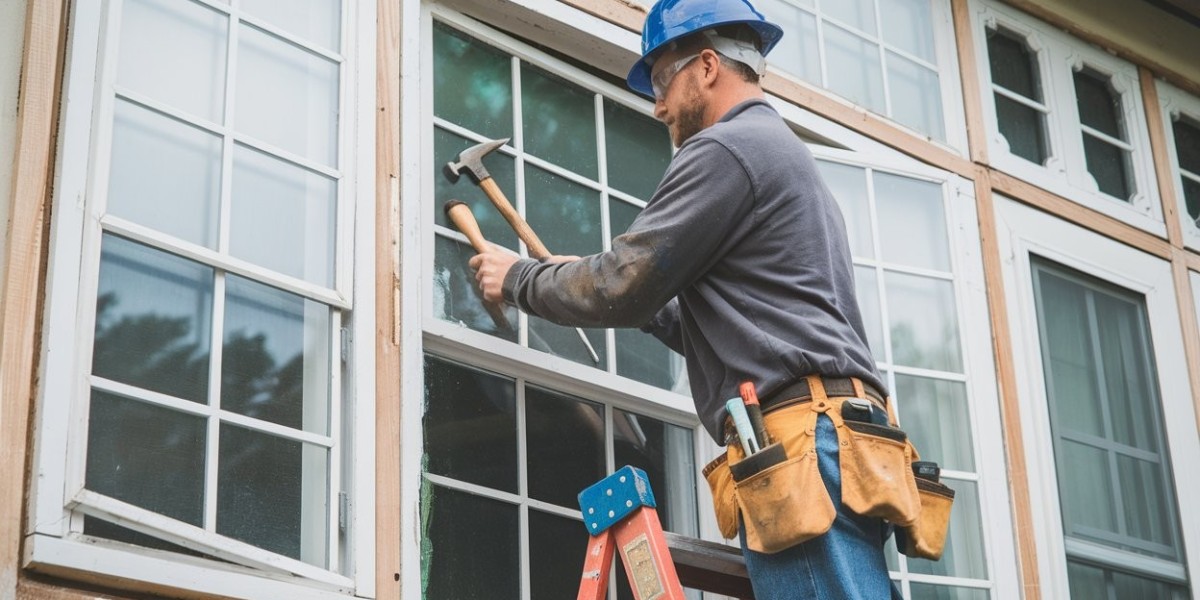 Types of Glass Used in Window Replacement: A Complete Guide