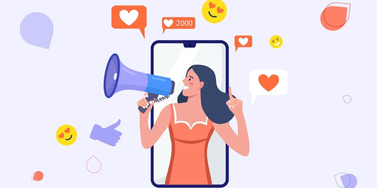 Influencer Marketing Market Projected to Gain Significant Value by 2024 - 2032