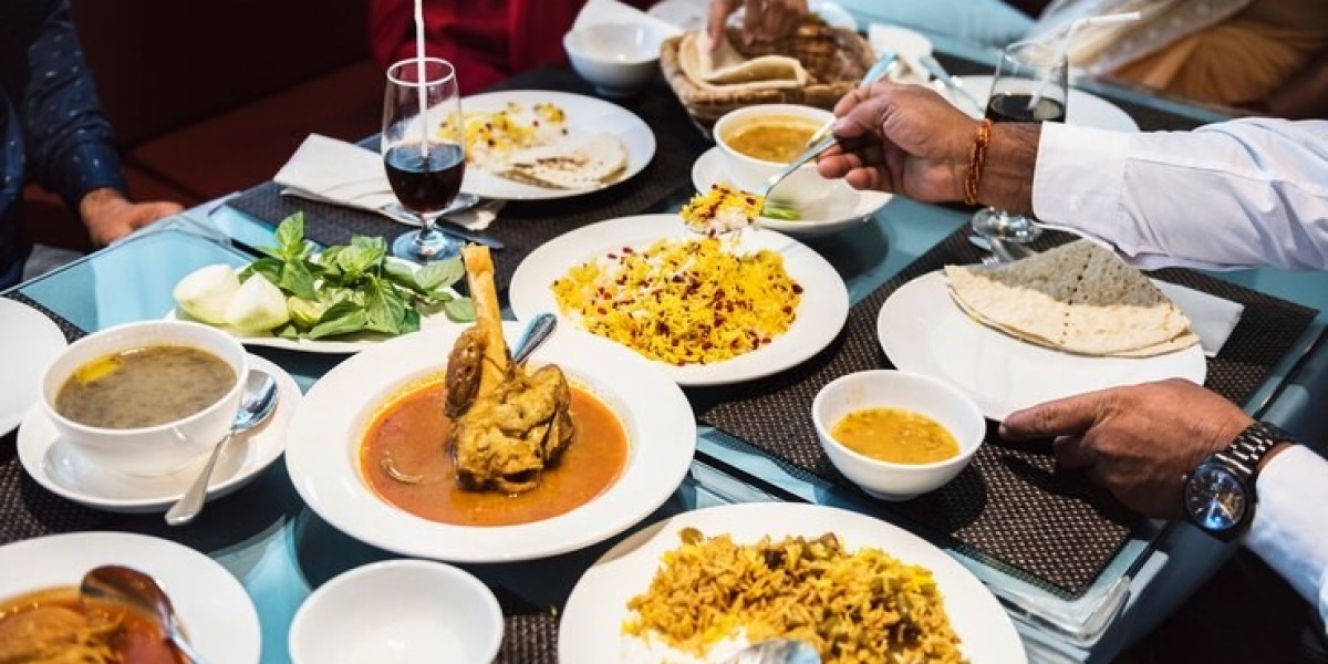 A Taste of India: Must-Try Indian Food Restaurants in Orange County